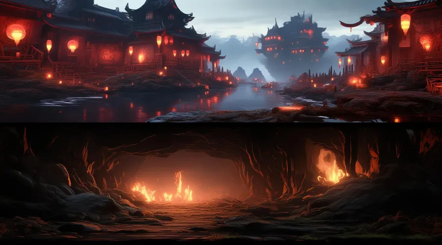 战神蚩尤兑换码横幅图片3
